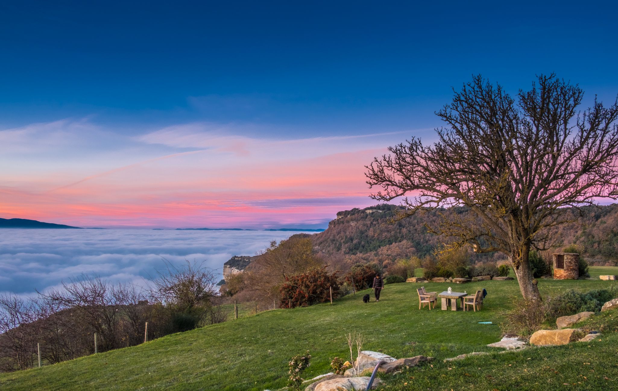 Boira Cel  i Terra 2